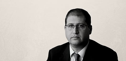 Every human rights legal practitioner faces an existential dilemma, says Israeli lawyer Michael Sfard