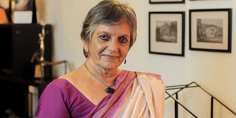 ‘Increasing the marital age of women to 21 is counter-productive’, says pioneer of the women’s movement, Flavia Agnes