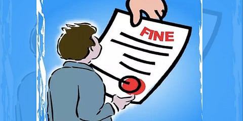 Should India reform its system of imposing fines for offences?