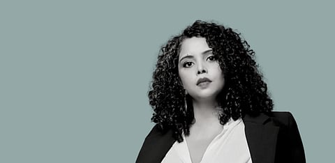 Journalist Rana Ayyub stopped at Mumbai airport, ED issues summons just before her UK trip