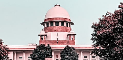 Hijab ban in classroom: SC to hear pleas against Karnataka HC verdict after Holi vacation