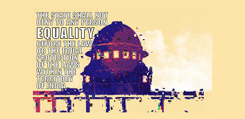 Image Courtesy: Chetna Misra