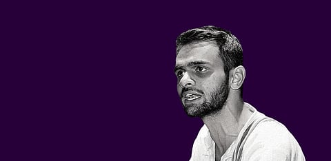 Delhi High Court denies bail to Umar Khalid