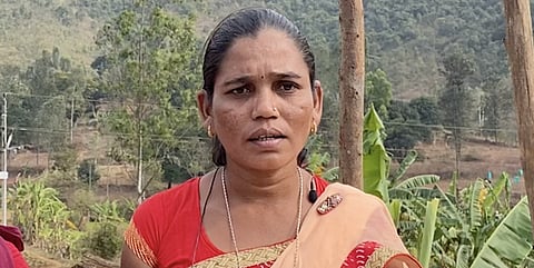 Adivasi activists and international organisations call on Chhattisgarh CM to free activist Hidme Markam