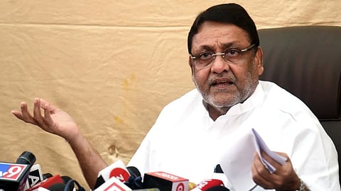 Seeking release from arrest, Nawab Malik tells HC police can’t disgrace anyone under cloud of involvement in offence