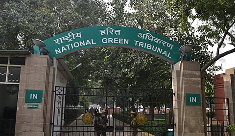 NGT directs J&K admin to pay Rs 3 crores as interim compensation
