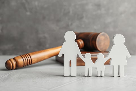 Guardianship under Hindu family law framework: analysis from a gendered perspective