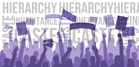 Understanding civil liberties from an Ambedkarite perspective