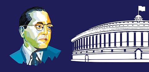 Dr. Ambedkar’s rich legacy: The Leaflet’s attempt to cull out form and substance