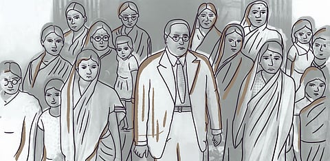 Dr. Babasaheb Ambedkar and the question of women’s liberation in India – II