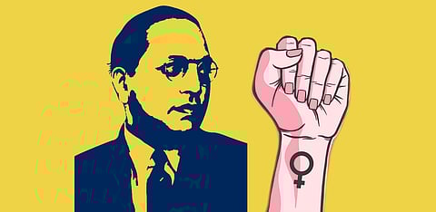 Dr. Babasaheb Ambedkar and the question of women’s liberation in India – III