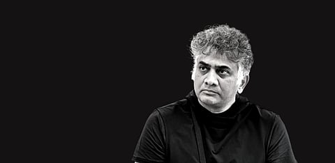 Special CBI court upholds ACMM order to withdraw LOC against Aakar Patel