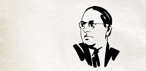 Ambedkarite lawyers group writes to CJI to declare April 14 a permanent court holiday