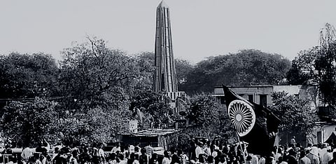 Third Bombay High Court judge recuses from hearing Bhima Koregaon case