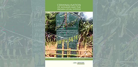 Colonial cruelty and administrative neglect: insights on the criminalisation of Adivasis in India