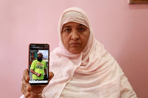 In Jail Since Four Years, Journalist Asif Sultan Booked Under PSA After Bail