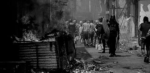 Khargone violence: MP government sets up claims tribunal to recover damages from rioters