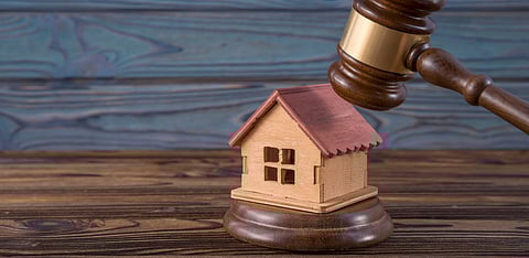 Case for a standalone law to deal with matrimonial property