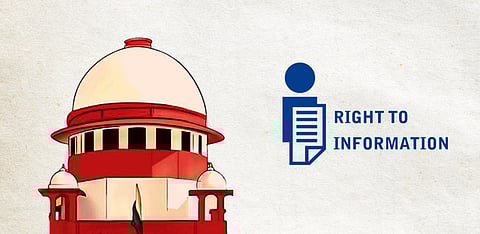How the Supreme Court’s flawed judgment in Girish Ramchandra Deshpande case has led to denial of information under Section 8(1)(j) of the RTI Act