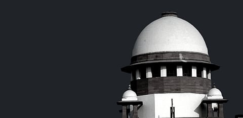 Supreme Court asks J&K and Ladakh High Court to decide whether the family of Hyderpora encounter victim can perform religious rites at the graveyard
