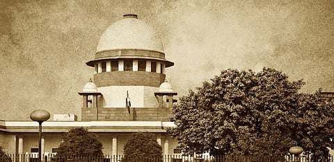 Places of Worship Act continues to be operational despite challenge to its constitutional validity, says Supreme Court