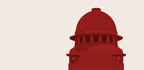 State cannot deprive a person of the right to compensation under Article 300A: Supreme Court