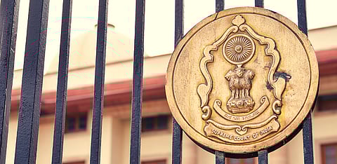 Supreme Court considers referring challenge to Delhi Services Ordinance to Constitution Bench