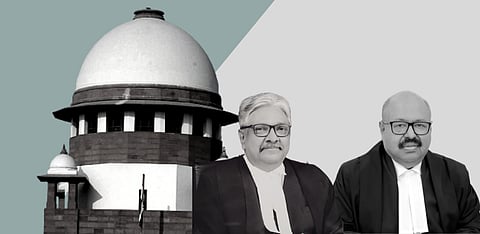 Keeping in view long incarceration already undergone, SC releases on bail UAPA-accused facing trial