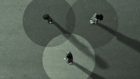 In India, Religion and Neoliberal Individualism Have Converged