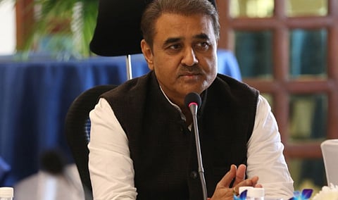 Praful Patel, AIFF Committee Has No Mandate to Hold on to Their Offices: Sports Ministry to Supreme Court