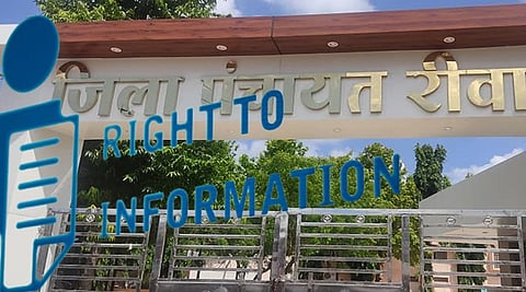 HC Stays Arrest Warrant, Order Issued by Information Commissioner Against Errant PIO