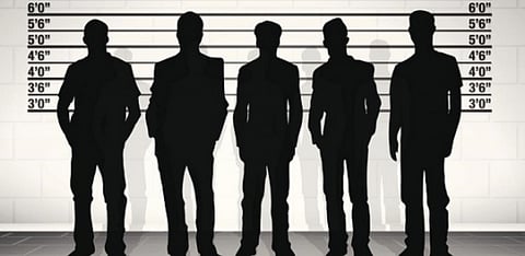 Test identification parade: an explainer