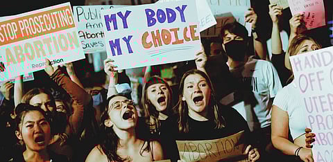 Everything you need to know about the leak of draft opinion of U.S. Supreme Court to annul abortion right