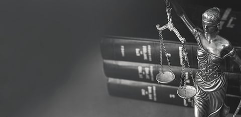 Official apathy delays the case that may put an end to the pendency of criminal appeals in India