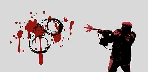 Hyderabad fake encounter: How the Commission of Inquiry exposed the trigger-happy cops