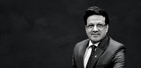 Implications of decriminalising minor economic offences: Interview with Professor G.S. Bajpai