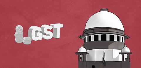 Supreme Court’s judgment on GST Council: Does it promote or hinder cooperative federalism?