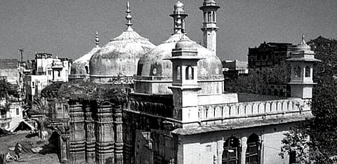 Civil suits seeking right to offer prayers at Gyanvapi mosque complex maintainable: Varanasi district judge