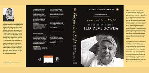 An ordinary man’s political journey