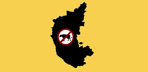Karnataka’s draconian cattle slaughter law