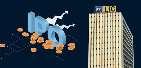 IPO of the LIC must be halted, Commission on Public Sector and Public Services tells union government