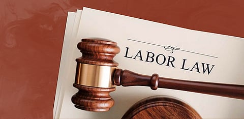 Basic labour rights under new labour codes