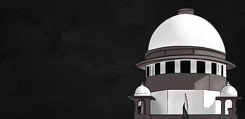 Government not approving transfer of judges obstructs the administration of justice: Supreme Court