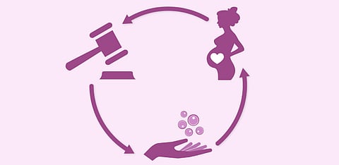 Lacunae in the Surrogacy (Regulation) Act, 2021