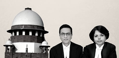 Supreme Court directs release of Pakistani held in India without valid visa for over seven years