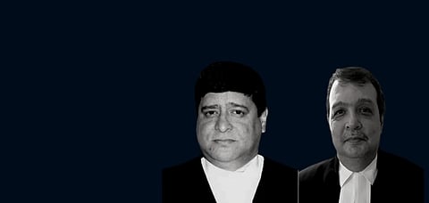Chief Justice Sudhanshu Dhulia and Justice J.B.Pardiwala recommended for elevation as Supreme Court Judges