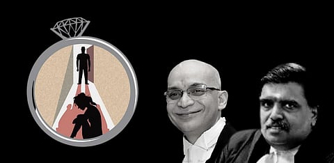 Delhi High Court delivers split verdict on criminalisation of marital rape