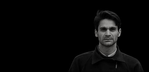 Waheed-ur-Rehman Parra.