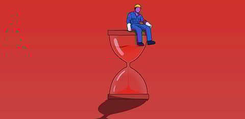 Workers should unite to realise May Day dream of an eight-hour working day