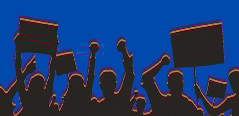 In pursuit of labour market dreams: Need for new and pragmatic thinking